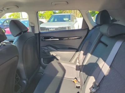 2026 Kia Seltos — photo 25 view