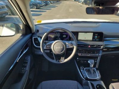 2026 Kia Seltos — photo 23 view