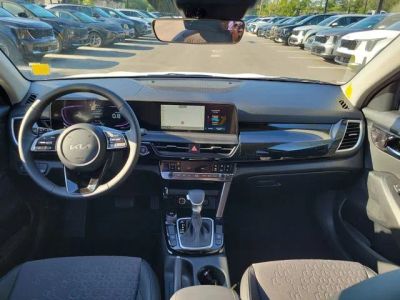 2026 Kia Seltos — photo 22 view