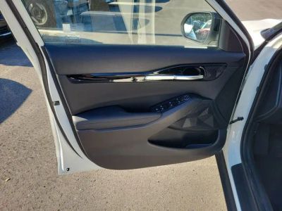 2026 Kia Seltos — detail view