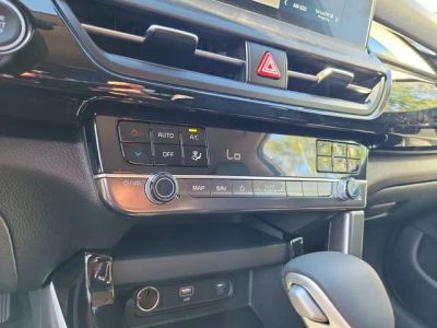 2026 Kia Seltos — photo 18 view