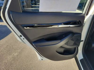 2026 Kia Seltos — photo 26 view