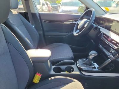 2026 Kia Seltos — photo 32 view