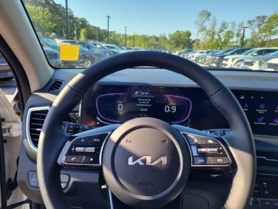 2026 Kia Seltos — photo 13 view