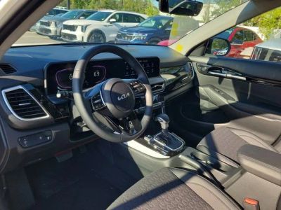 2026 Kia Seltos — photo 7 view