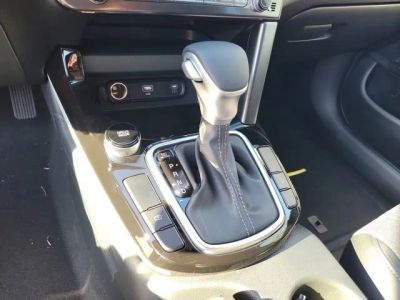 2026 Kia Seltos — photo 20 view