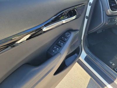 2026 Kia Seltos — engine compartment view