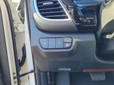 2026 Kia Seltos — photo 10 view
