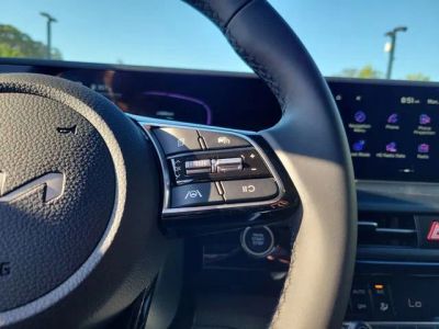 2026 Kia Seltos — photo 12 view