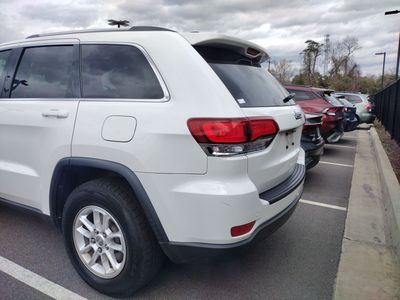 2020 Jeep Grand Cherokee - Photo 3