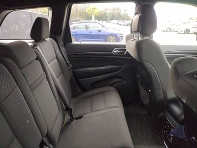 2020 Jeep Grand Cherokee - Photo 5
