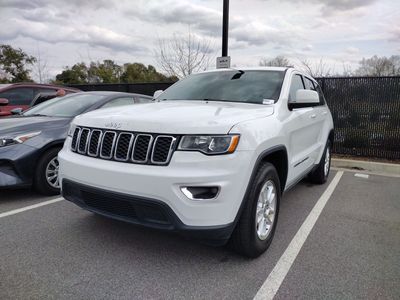 2020 Jeep Grand Cherokee - Photo 2