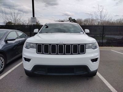 2020 Jeep Grand Cherokee - Photo 1