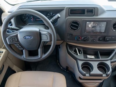 2026 Thor Motor Coach CHATEAU - Photo 2