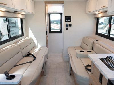 2026 Thor Motor Coach CHATEAU - Photo 6
