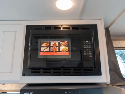 2026 Thor Motor Coach CHATEAU - Photo 12