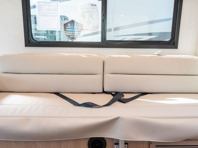 2026 Thor Motor Coach CHATEAU - Photo 15