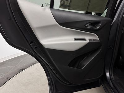 2022 Chevrolet Equinox - Photo 24