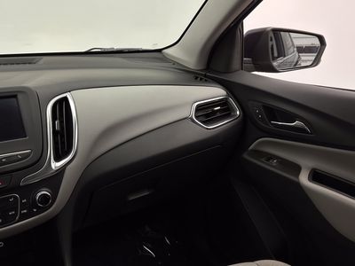 2022 Chevrolet Equinox - Photo 28