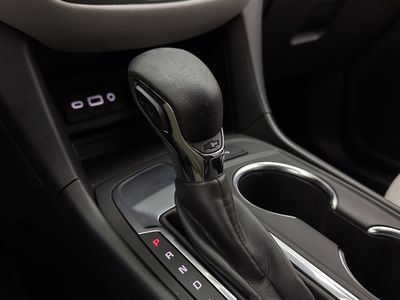2022 Chevrolet Equinox - Photo 14
