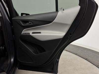 2022 Chevrolet Equinox - Photo 31