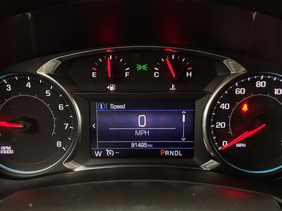 2022 Chevrolet Equinox - Photo 19