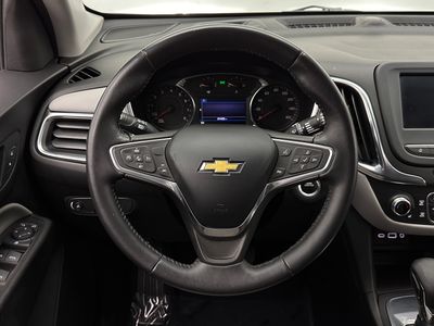 2022 Chevrolet Equinox - Photo 25