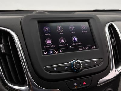2022 Chevrolet Equinox - Photo 16