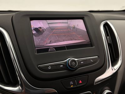 2022 Chevrolet Equinox - Photo 18