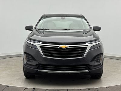 2022 Chevrolet Equinox - Photo 2