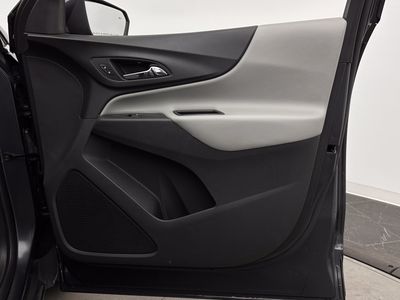 2022 Chevrolet Equinox - Photo 33