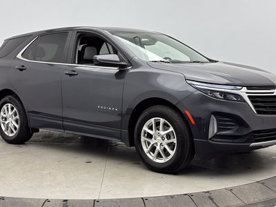 2022 Chevrolet Equinox - Photo 3