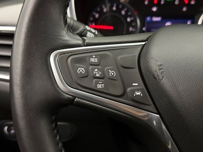 2022 Chevrolet Equinox - Photo 20