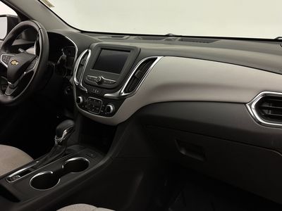 2022 Chevrolet Equinox - Photo 34