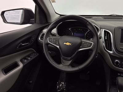 2022 Chevrolet Equinox - Photo 26