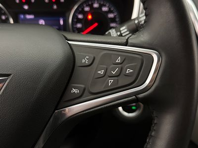 2022 Chevrolet Equinox - Photo 21