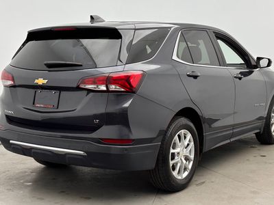 2022 Chevrolet Equinox - Photo 7