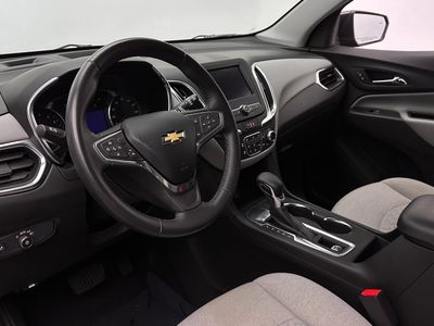 2022 Chevrolet Equinox - Photo 8