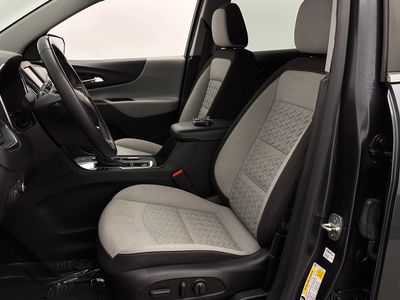 2022 Chevrolet Equinox - Photo 13