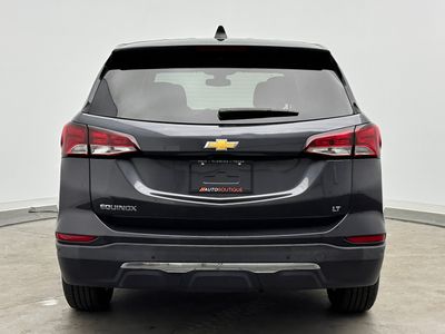 2022 Chevrolet Equinox - Photo 6