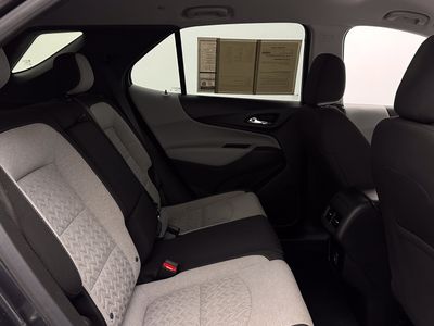2022 Chevrolet Equinox - Photo 32