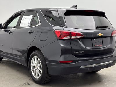 2022 Chevrolet Equinox - Photo 5