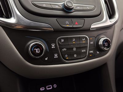 2022 Chevrolet Equinox - Photo 15