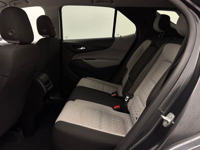 2022 Chevrolet Equinox - Photo 23