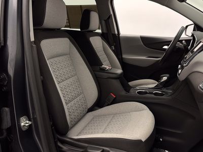 2022 Chevrolet Equinox - Photo 35