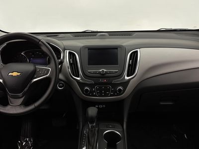 2022 Chevrolet Equinox - Photo 27