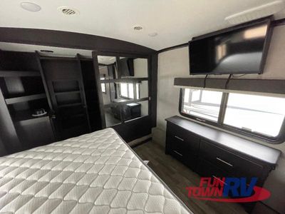 2021 Jayco North Point - Photo 26