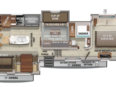2021 Jayco North Point - Photo 2