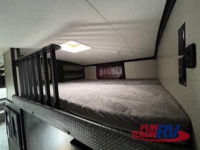 2021 Jayco North Point - Photo 21