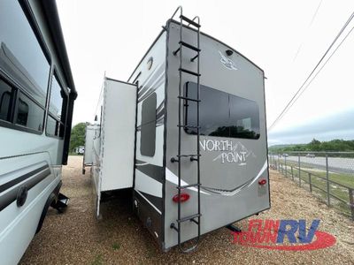 2021 Jayco North Point - Photo 4